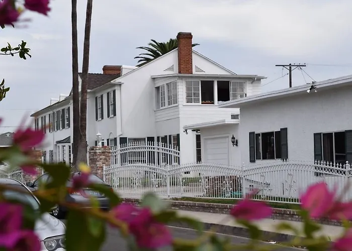 The Anderson Estates Hostel